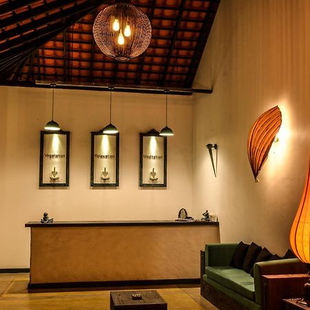 Rangiri Dambulla Resort Экстерьер фото