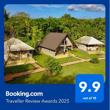 Rangiri Dambulla Resort Экстерьер фото