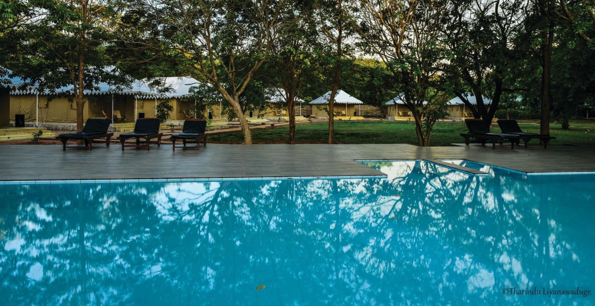 Rangiri Dambulla Resort Экстерьер фото