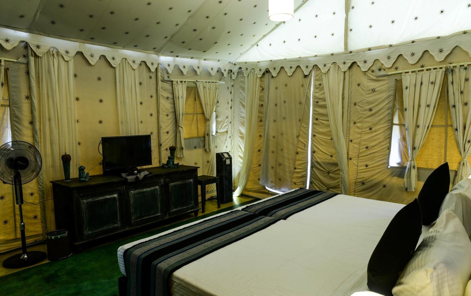 Rangiri Dambulla Resort Номер фото