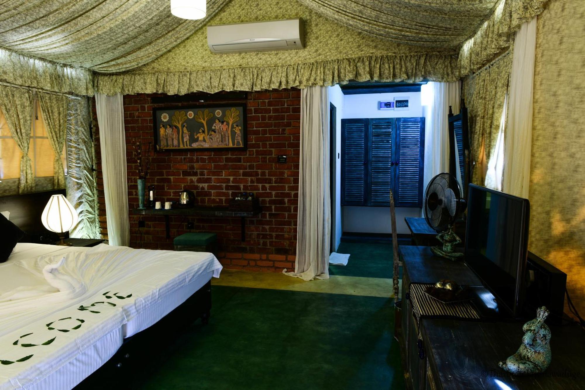 Rangiri Dambulla Resort Номер фото