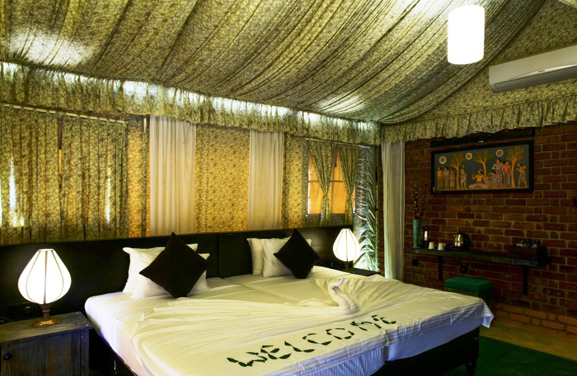Rangiri Dambulla Resort Номер фото
