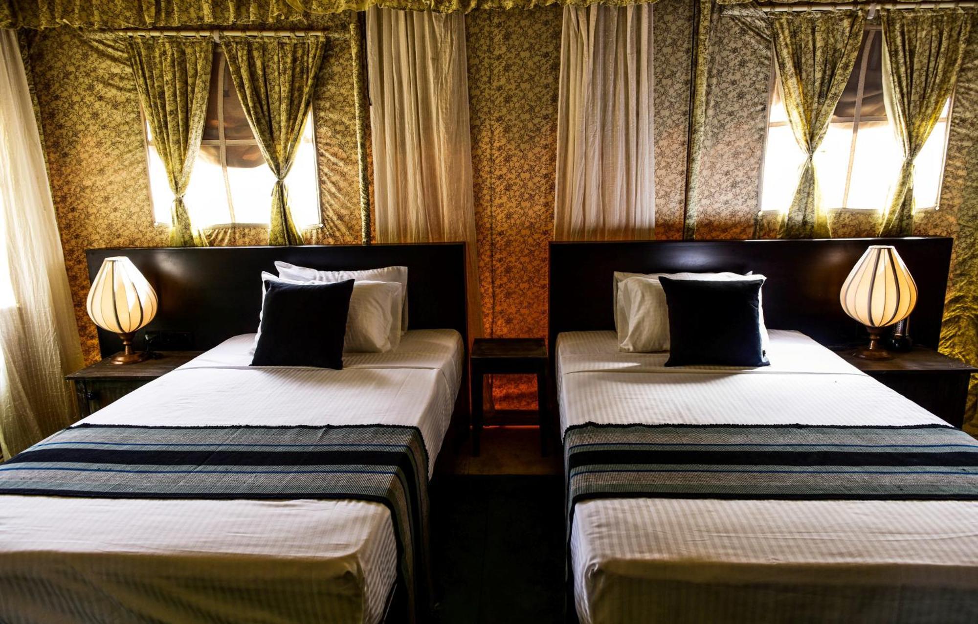 Rangiri Dambulla Resort Номер фото