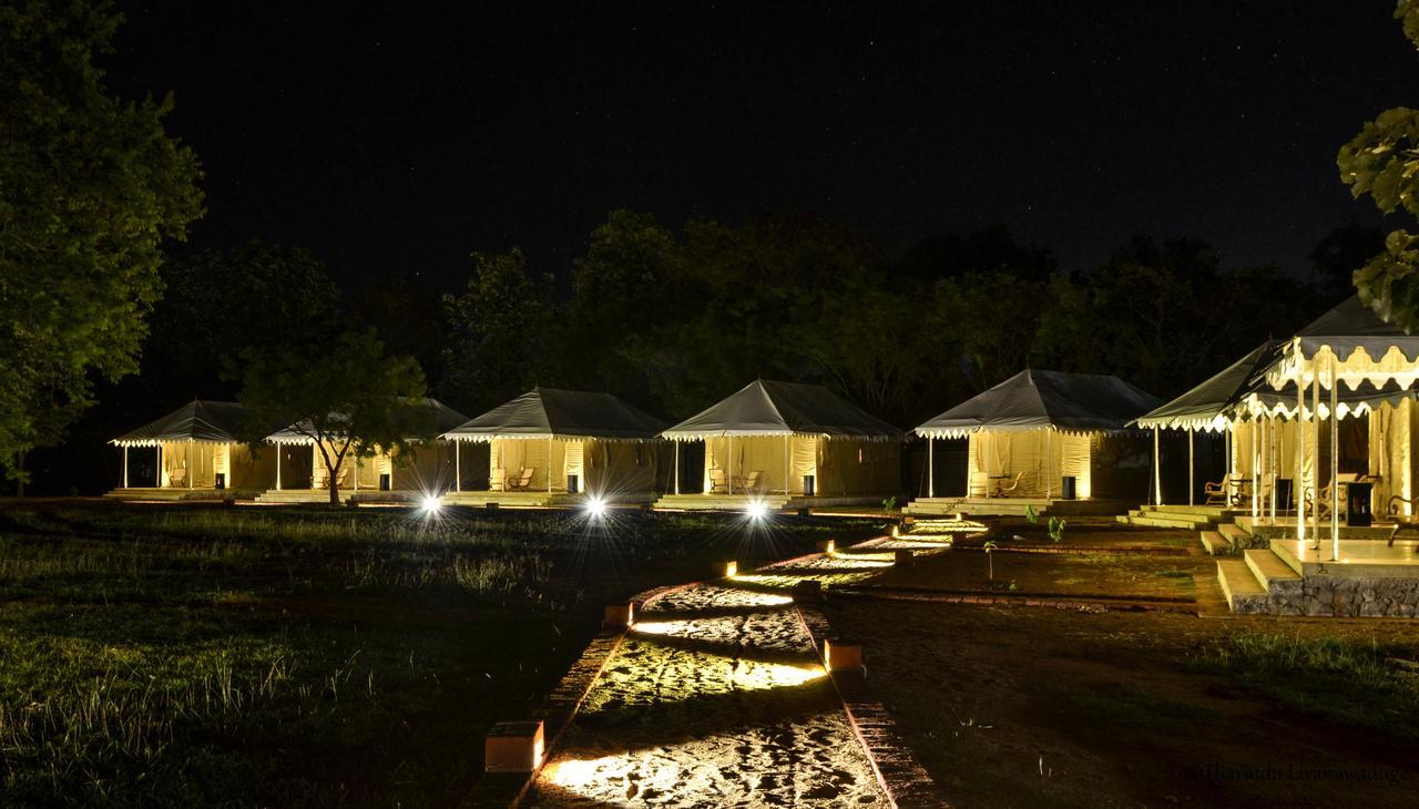 Rangiri Dambulla Resort Экстерьер фото