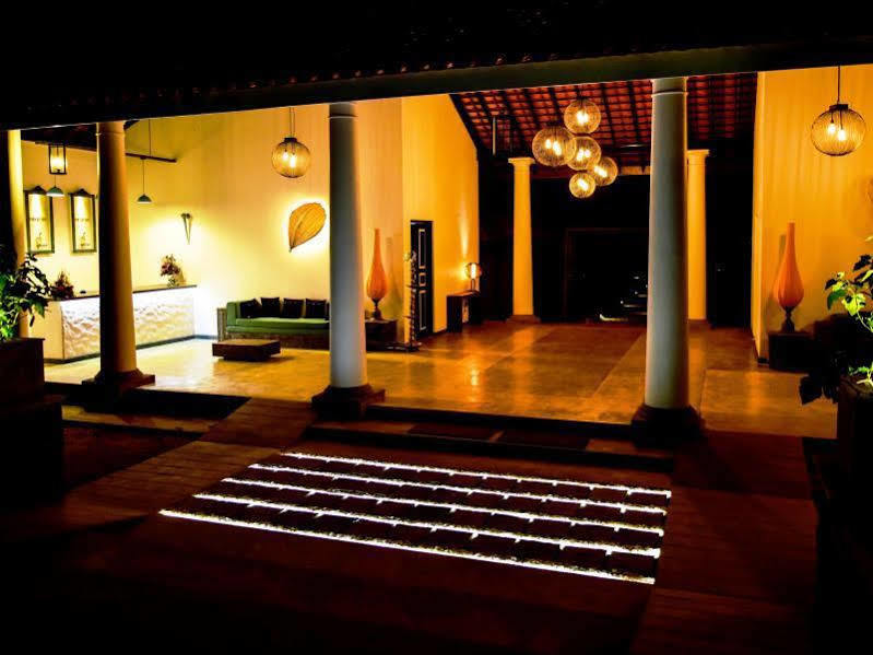 Rangiri Dambulla Resort Экстерьер фото