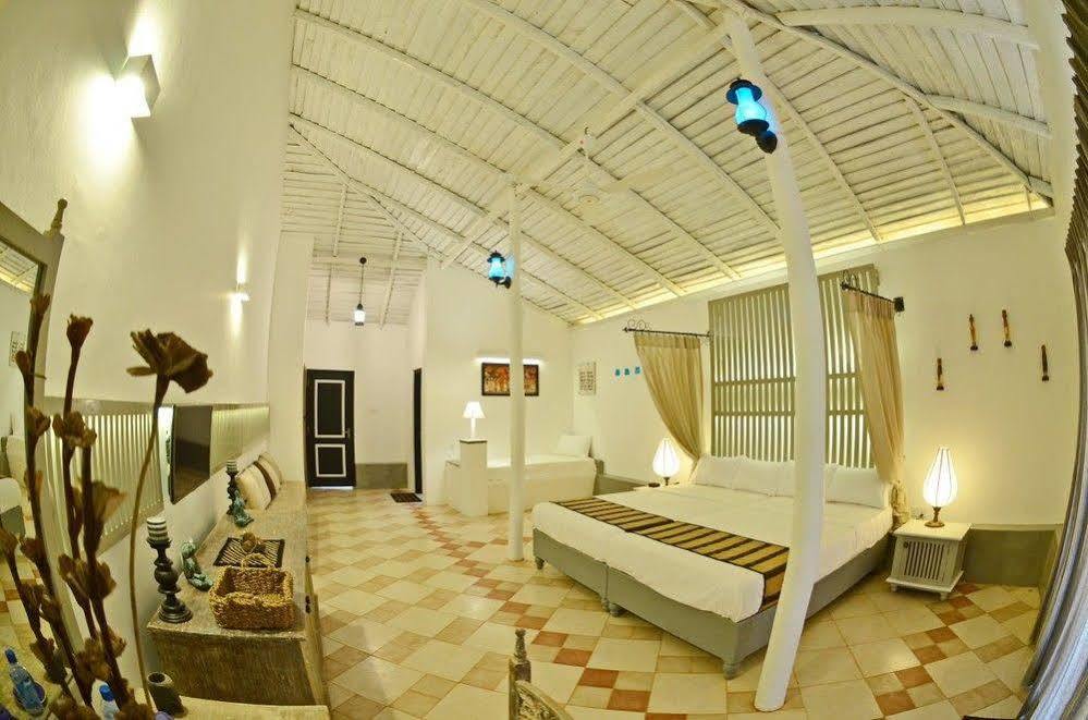 Rangiri Dambulla Resort Экстерьер фото